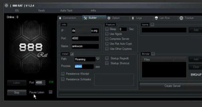 Mobirise Website Builder