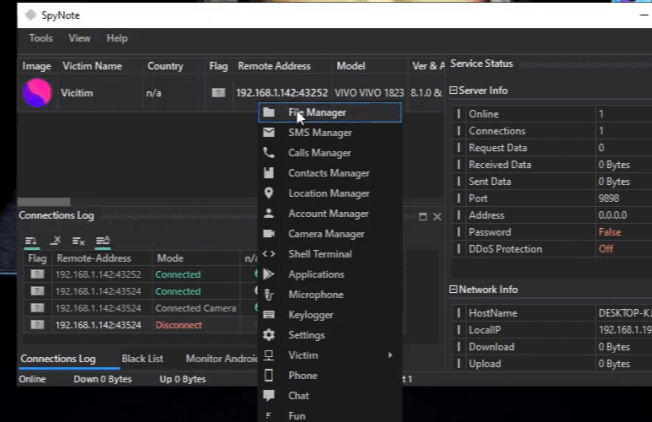 Mobirise Website Builder