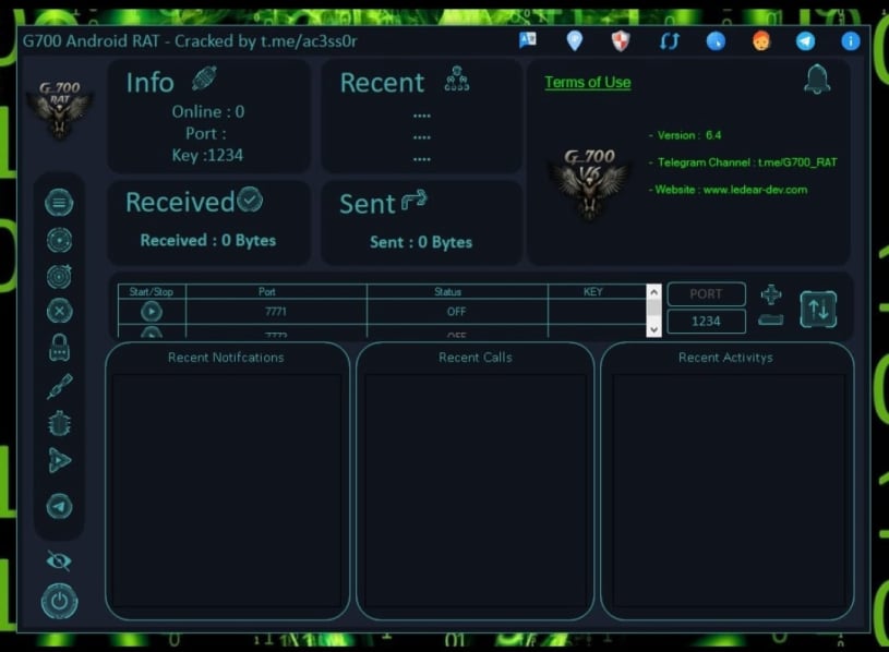 Mobirise Website Builder