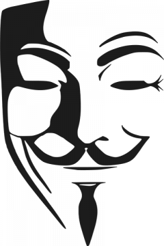 Anonymous Hacking Tools